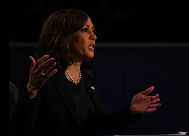Pence: Biden y Harris quieren apoyo de contribuyentes para pagar abortos