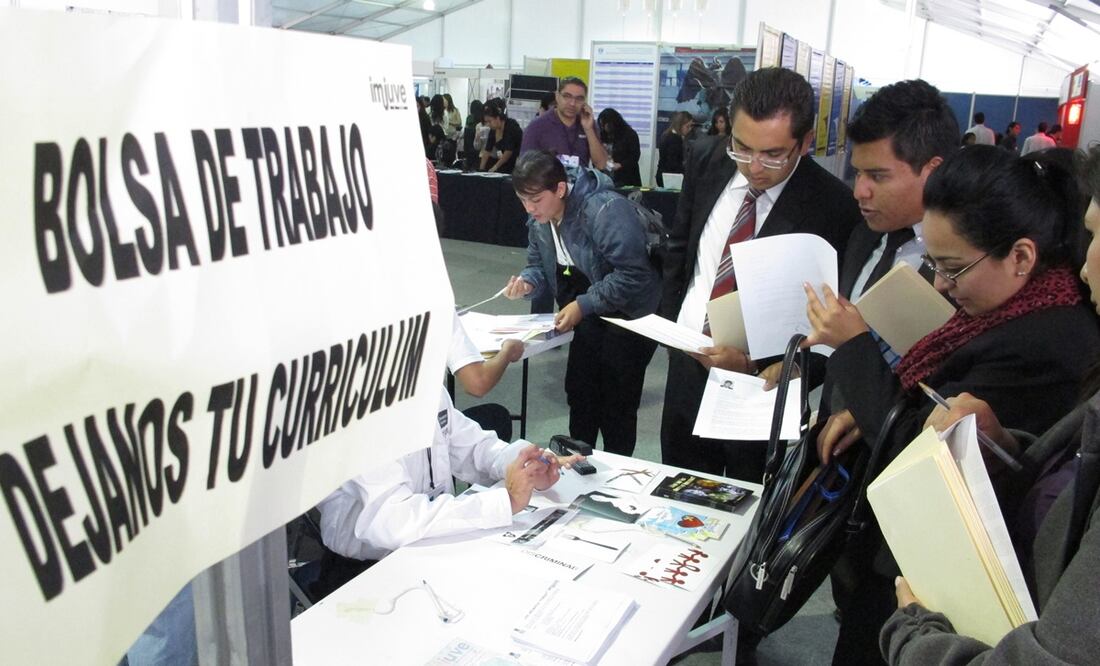 Archivo EL UNIVERSAL / Luis Cortés