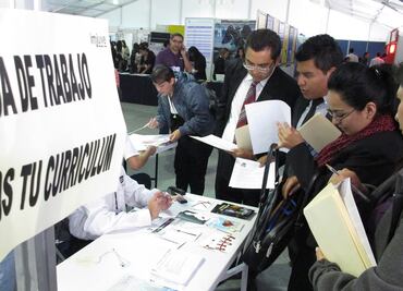 El 45% de los mexicanos tienen sueldo insuficiente para superar la pobreza