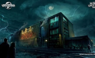 Chicago será el nuevo epicentro del horror con la llegada de Universal Horror Unleashed