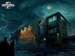 Chicago será el nuevo epicentro del horror con la llegada de Universal Horror Unleashed