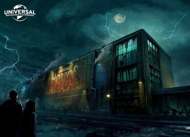 Chicago será el nuevo epicentro del horror con la llegada de Universal Horror Unleashed