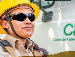 Desmiente CFE operativo "Casa por casa" para revisar medidores y multar por “diablitos”