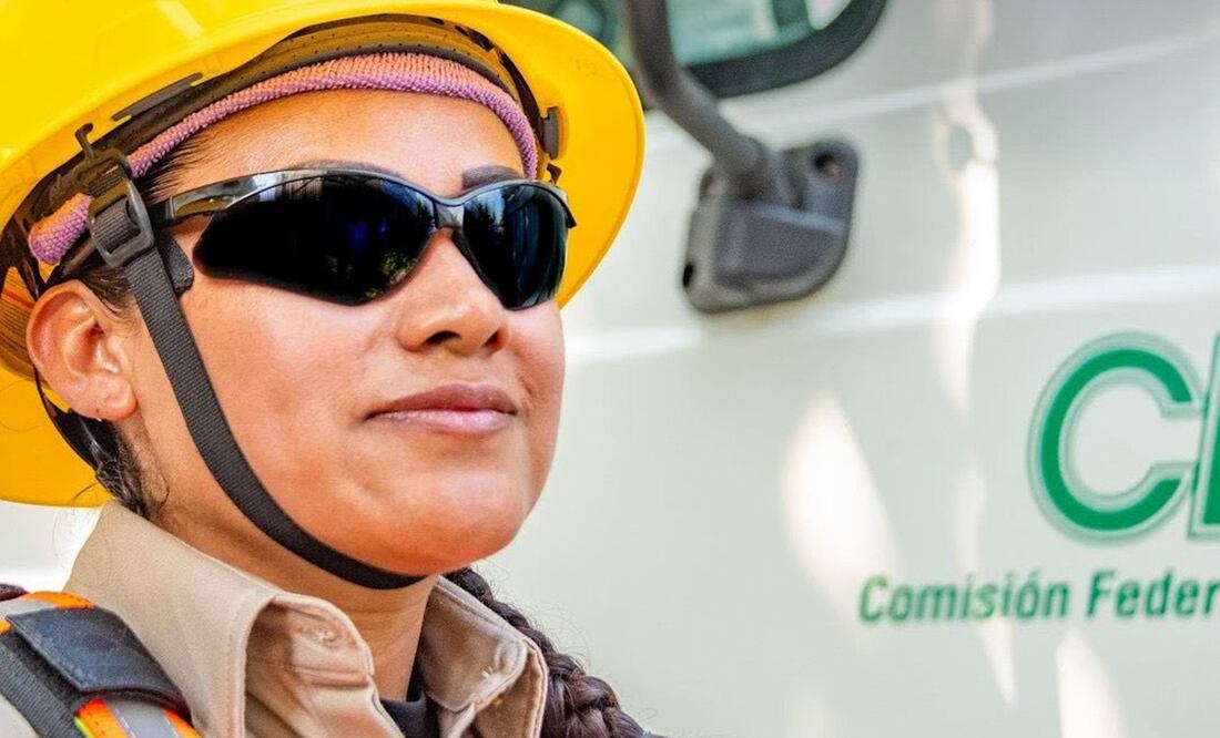 Desmiente CFE operativo casa por casa para revisar medidores y multar por “diablitos”