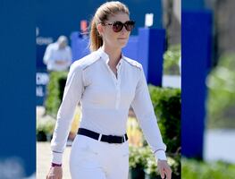 Hija de Bill Gates prepara millonaria boda de lujo en Nueva York