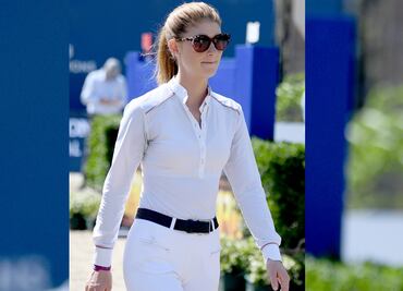 Hija de Bill Gates prepara millonaria boda de lujo en Nueva York