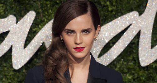 10 celebridades que son orgullosamente feministas