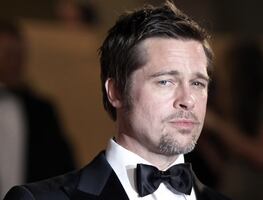 Mujer pierde 830,000 euros tras creer que hablaba con Brad Pitt
