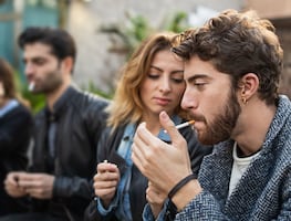 ¿Por qué los cigarros mentolados quedarían prohibidos en Estados Unidos? ¿Qué dice la FDA?