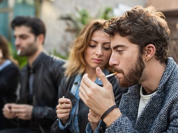 ¿Por qué los cigarros mentolados quedarían prohibidos en Estados Unidos? ¿Qué dice la FDA?