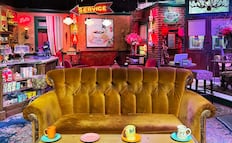 Warner Bros. Studio Tour Hollywood en Los Ángeles: ¿Cuánto cuesta? ¿Qué hay? Recorre los mundos de Friends, DC y Harry Potter