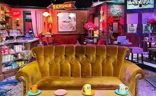 Warner Bros. Studio Tour Hollywood en Los Ángeles: ¿Cuánto cuesta? ¿Qué hay? Recorre los mundos de Friends, DC y Harry Potter