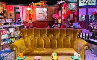 Warner Bros. Studio Tour Hollywood en Los Ángeles: ¿Cuánto cuesta? ¿Qué hay? Recorre los mundos de Friends, DC y Harry Potter