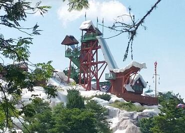Los 5 mejores parques acuáticos en Estados Unidos, según TripAdvisor