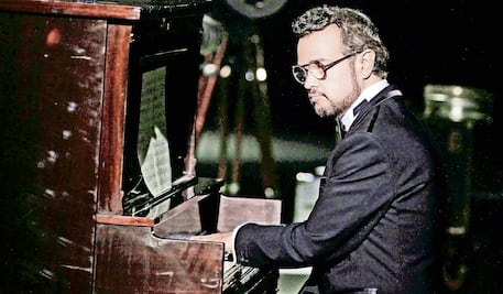 Aleks Syntek anuncia una gira por Estados Unidos con sus grandes éxitos