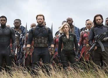 Disneyland tendrá su propio universo Marvel