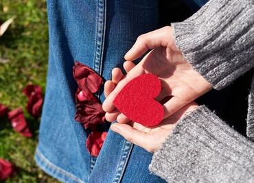 Regalos para hacer por ti mismo en San Valentín