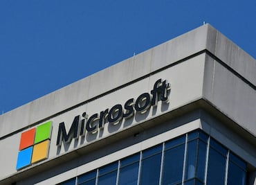 Microsoft exigirá prueba de vacunación para acceder a sus oficinas en EU