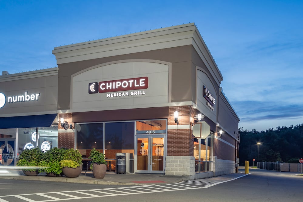 Chipotle se atreve con México: abrirá su primer restaurante en CDMX en 2026 Foto iStock / M. Suhail
