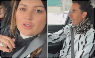 Mariana Echeverría y Óscar Jiménez son detenidos en Canadá, ¿por qué? Esto se sabe