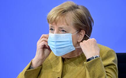 Covid-19. Alemania prolonga sus restricciones hasta enero