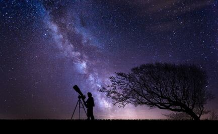 Lluvia de meteoros Líridas 2022, ¿cuándo y cómo verlas?