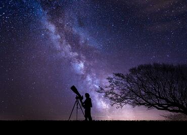 Lluvia de meteoros Líridas 2022, ¿cuándo y cómo verlas?