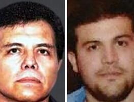 Jueza de Texas aprueba el traslado de Ismael 'el Mayo' Zambada a Nueva York