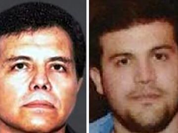 Jueza de Texas aprueba el traslado de Ismael 'el Mayo' Zambada a Nueva York