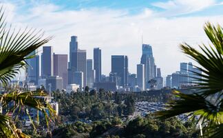 YouTube tendrá teatro en Los Ángeles para presentaciones en vivo 