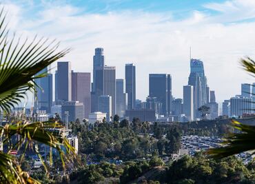 YouTube tendrá teatro en Los Ángeles para presentaciones en vivo