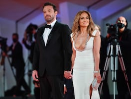 Ben Affleck, ¿olvida a Jennifer Lopez con heredera de los Kennedy? Esto se sabe