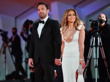 Ben Affleck, ¿olvida a Jennifer Lopez con heredera de los Kennedy? Esto se sabe