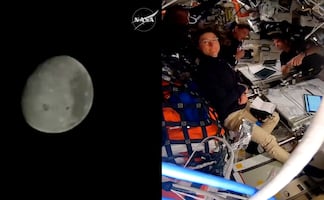 Astronautas de Artemis II superan récord del Apolo 13 y alcanzan la mayor distancia jamás recorrida por humanos