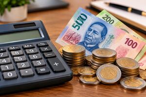 ¿Cuánto te deben pagar de aguinaldo en 2026 si ganas el salario mínimo? Haz la cuenta 