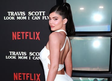 Kylie Jenner repite como la multimillonaria más joven del mundo