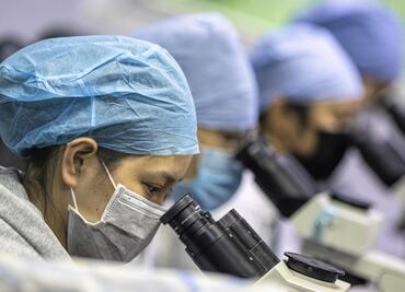 Vacuna experimental muestra "resultados prometedores" para cáncer de páncreas