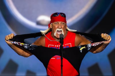 ¿De qué murió Hulk Hogan? Revelan la causa de su fallecimiento a los 71 años