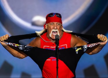 ¿De qué murió Hulk Hogan? Revelan la causa de su fallecimiento a los 71 años