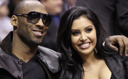 Viuda de Kobe Bryant se someterá a test psicológico por orden del juez