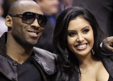 Viuda de Kobe Bryant se someterá a test psicológico por orden del juez