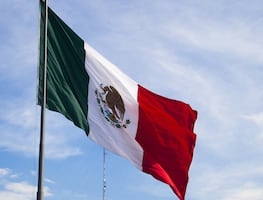 Estos son los días festivos oficiales y puentes en México para 2022