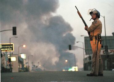 Protestas por redadas migratorias se extienden por EU; prevén jornada nacional el sábado
