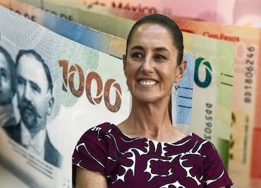 Aumenta salario mínimo con Sheinbaum para 2025: ¿Cuánto ganarán los trabajadores en México?