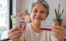 ¿Habrá aguinaldo para adultos mayores con INAPAM en diciembre de 2026? Esto es lo que se sabe