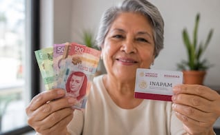 ¿Habrá aguinaldo para adultos mayores con INAPAM en diciembre de 2026? Esto es lo que se sabe
