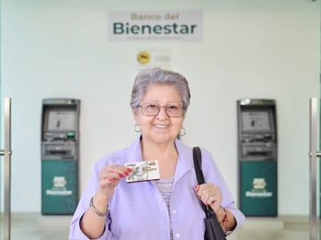 Pensión Bienestar: ¿Cuándo es el próximo pago para adultos mayores? Fecha y monto