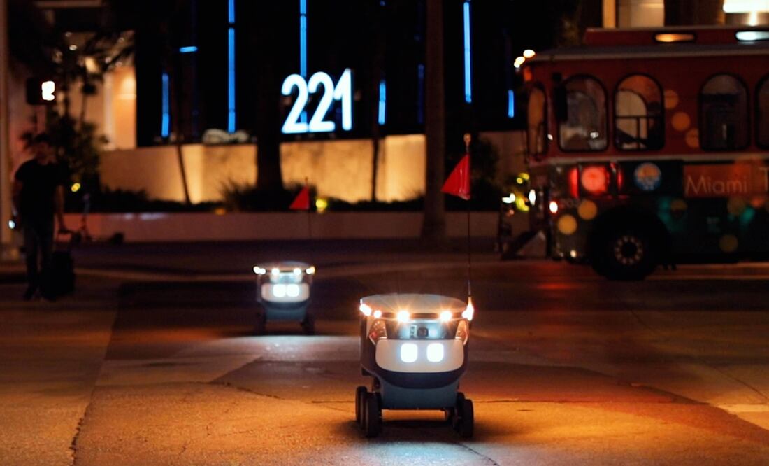 Cortesía de Luxe Latam