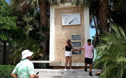 “Cinturón de calor extremo” cubrirá el centro de Estados Unidos en 30 años