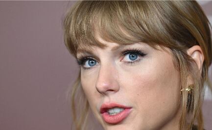 Arrestan a hombre que intentó entrar a la residencia de Taylor Swift en NY